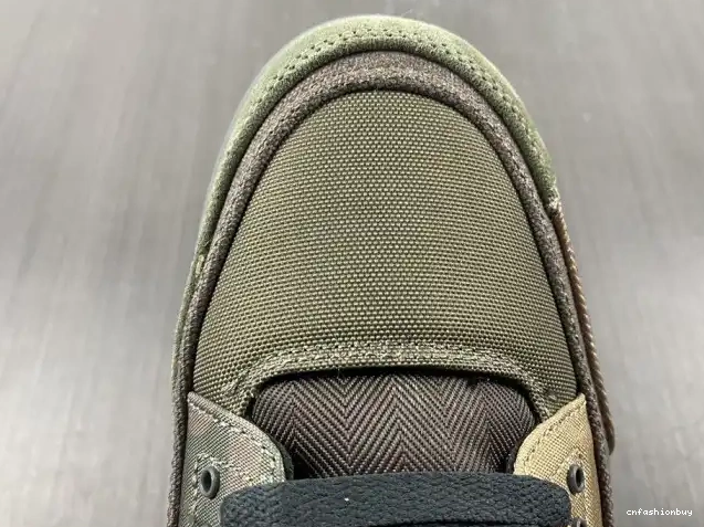 Jordan 3 Patchwork Air DO1830-200 Camo Retro 0604